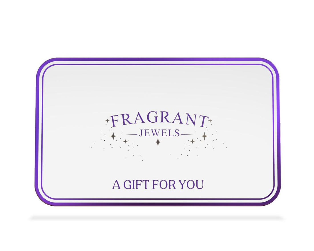 Fragrant Jewels Digital Gift Card