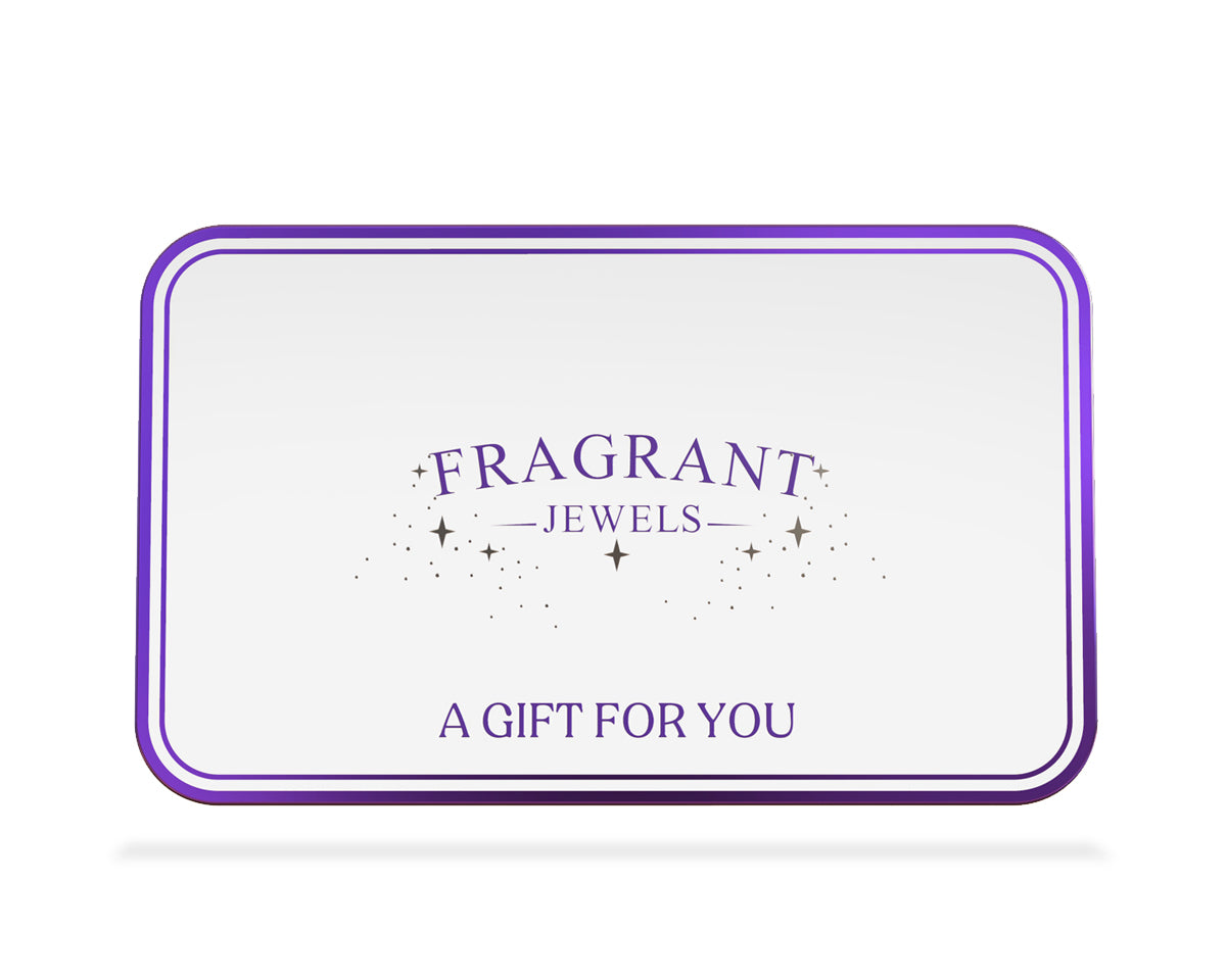 Fragrant Jewels Gift Card