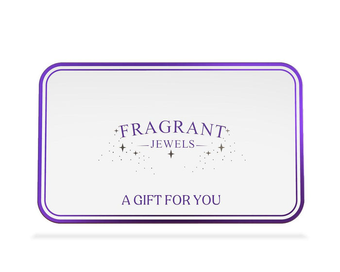 Fragrant Jewels Digital Gift Card