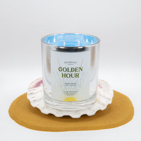 Golden Hour - Candle and Bath Bomb Set - Subscription Box