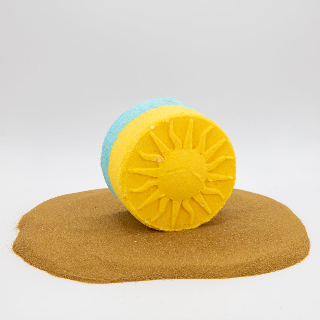 Golden Hour - Candle and Bath Bomb Set - Subscription Box
