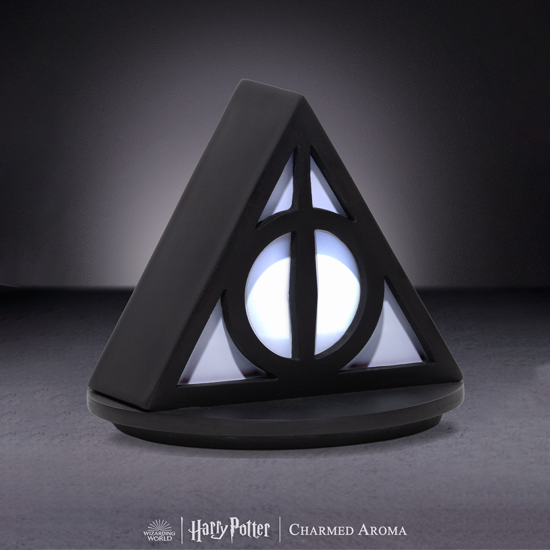 Charmed Aroma - Harry Potter Kollektion