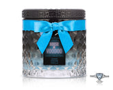 House of Voodoo - Satin Collection - Jewel Candle