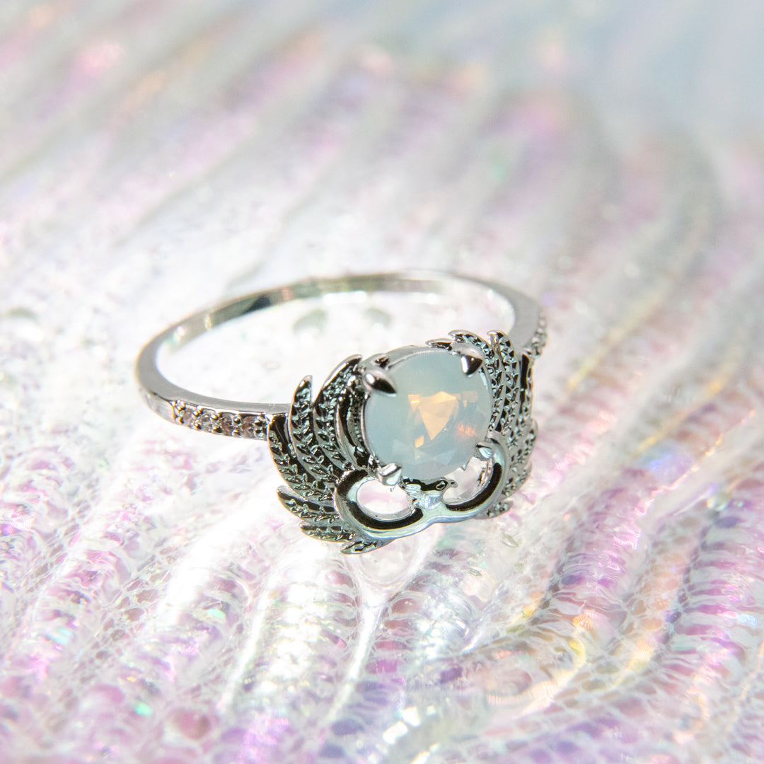 Phoenix Unbound - Rare Ring - Inner Circle Exclusive Collection (January)