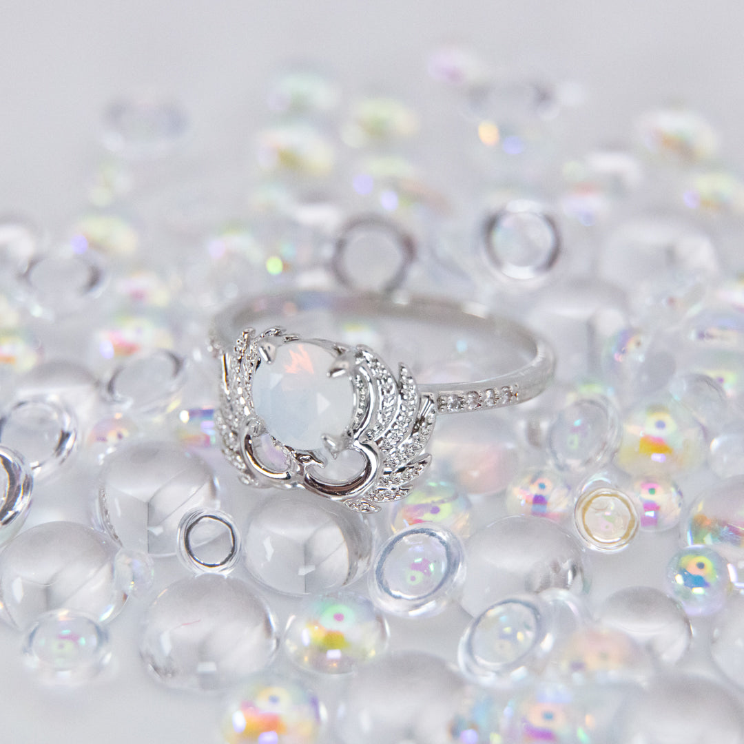 Phoenix Unbound - Rare Ring - Inner Circle Exclusive Collection (January)