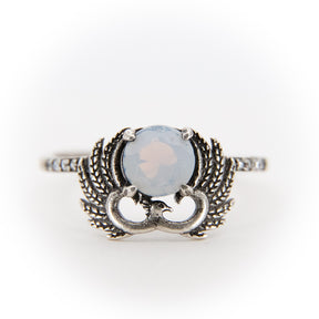 Phoenix Unbound - Rare Ring - Inner Circle Exclusive Collection (January)