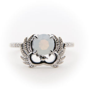 Phoenix Unbound - Rare Ring - Inner Circle Exclusive Collection (January)