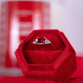 Cozy Hearth - Candle and Bath Bomb Set - Subscription Box