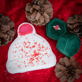 Cozy Hearth - Candle and Bath Bomb Set - Subscription Box