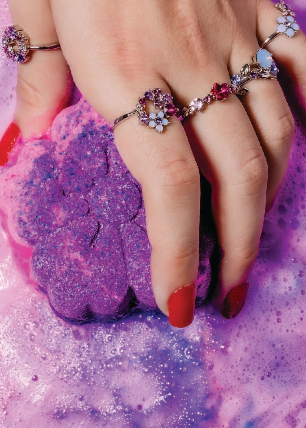 monthly ring subscription