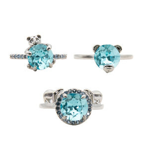 Life's a Freeze - Bath Bomb