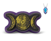 Moon Goddess - Bath Bomb