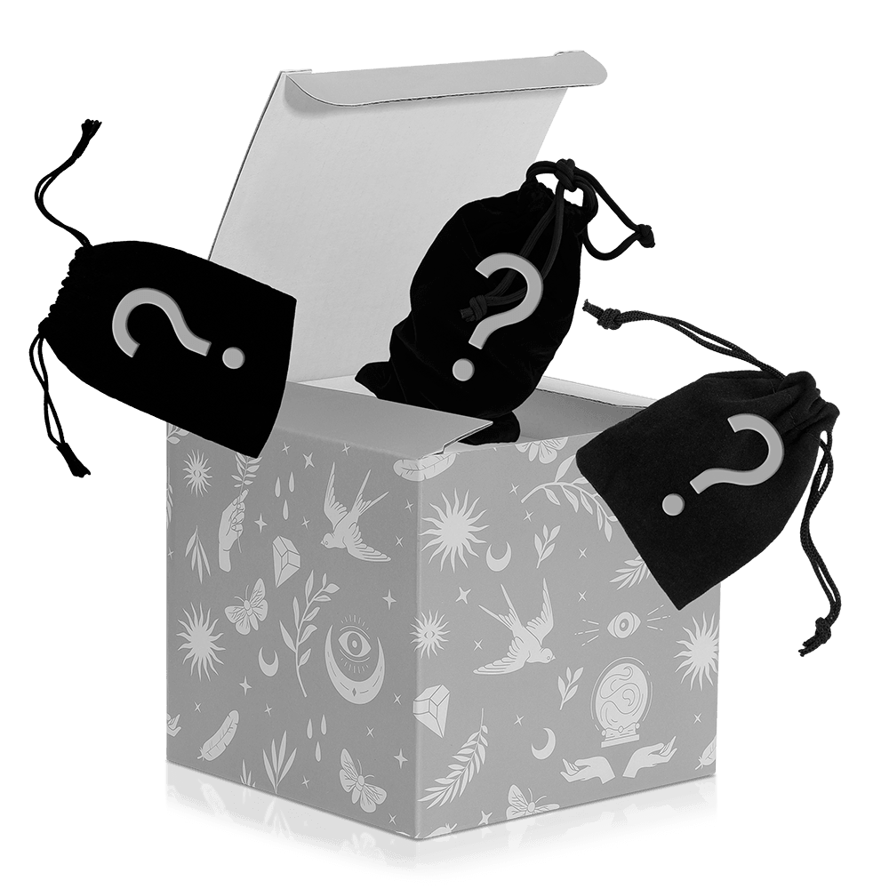 Surprise Jewelry Box