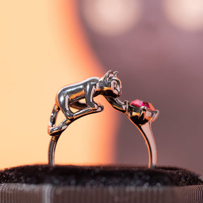 Halloween Cat -  Bath Bomb