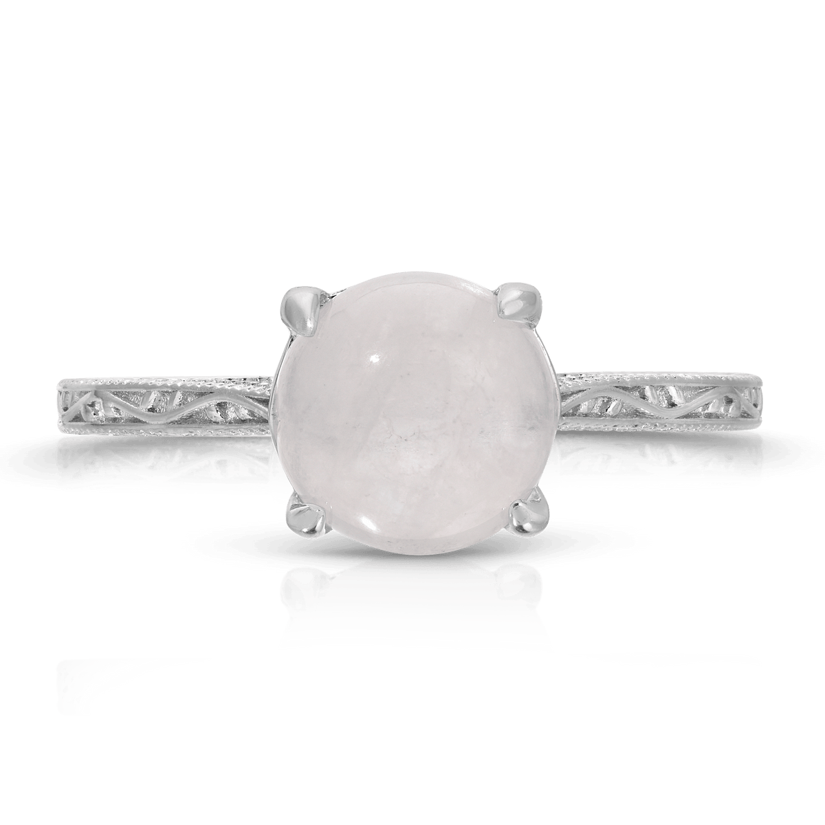$100 Ring - Moonstone
