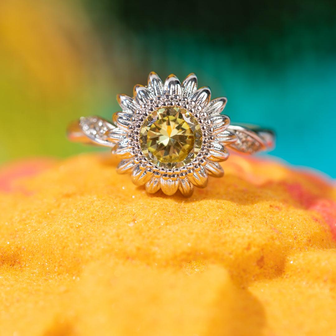 Sunflowers Bath Bombs sunflowers-bath-bombs