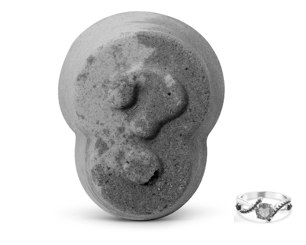 FREE GIFT | Surprise Bath Bomb