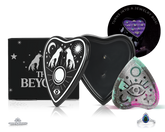 The Beyond - Candle and Bath Bomb Set (Ceramic Edition)