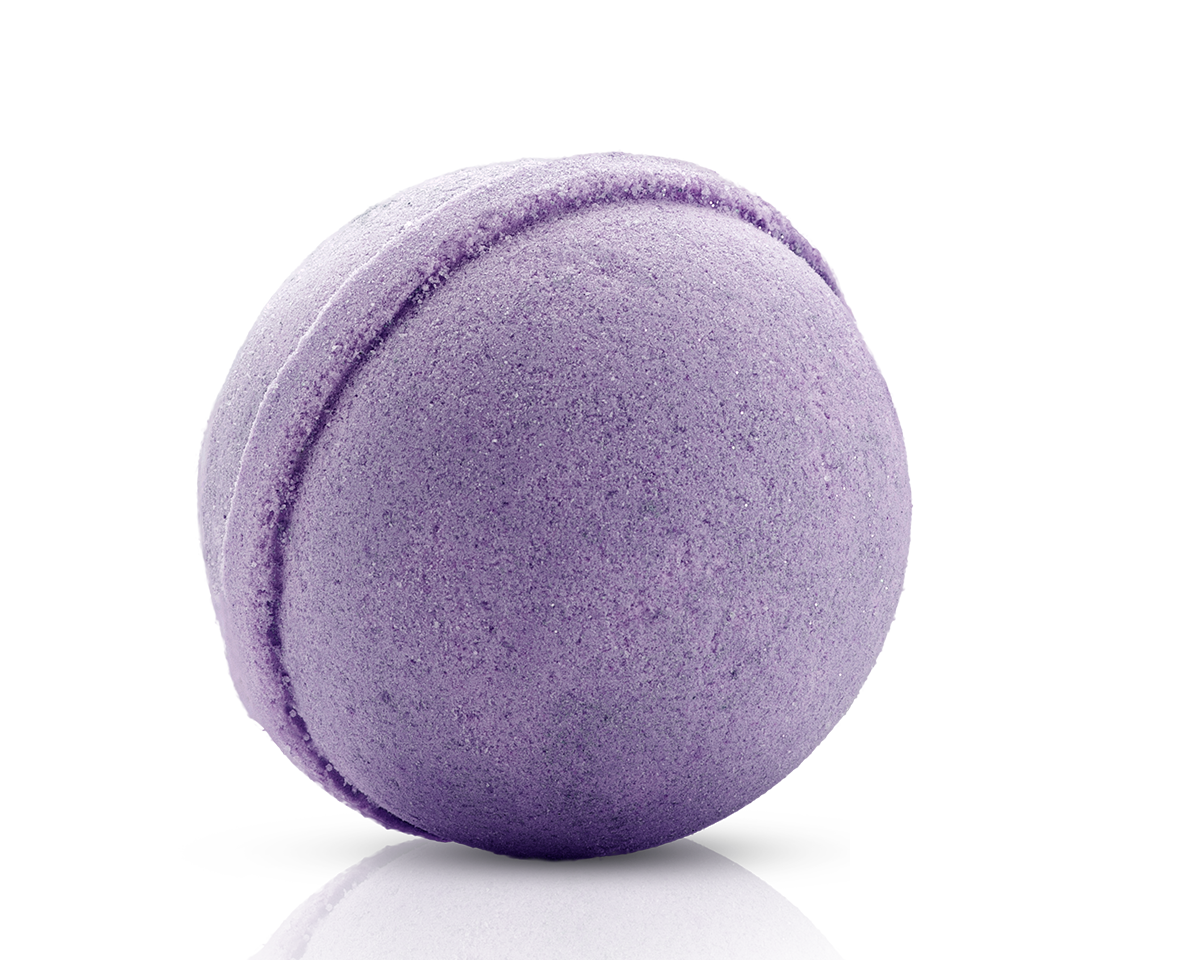 Tranquility - Bath Bomb (without Jewelry)