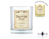 Treasure Hunt - Jewel Candle