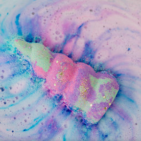 Unicorn - Bath Bomb