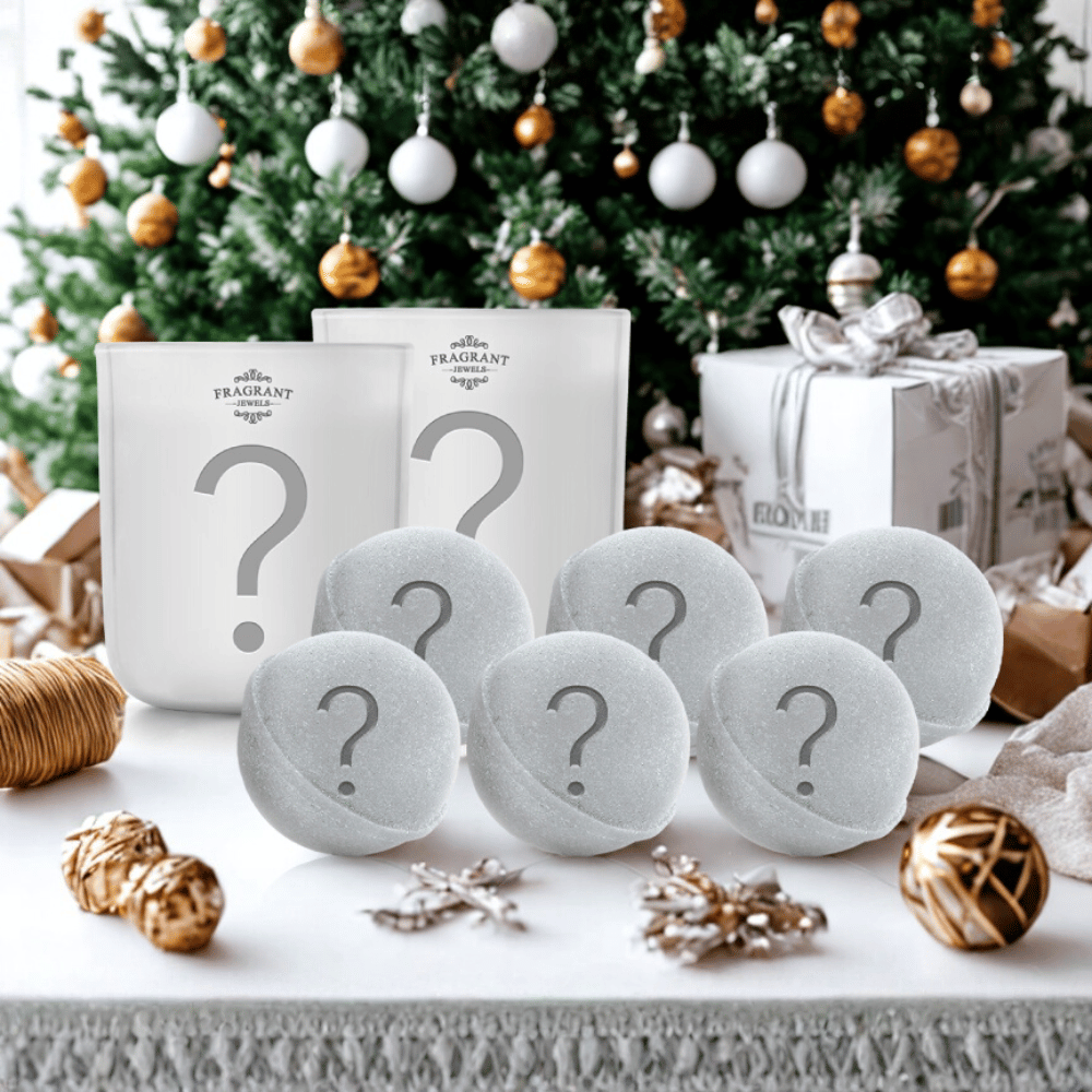 Cyber Monday Mega Mystery Box