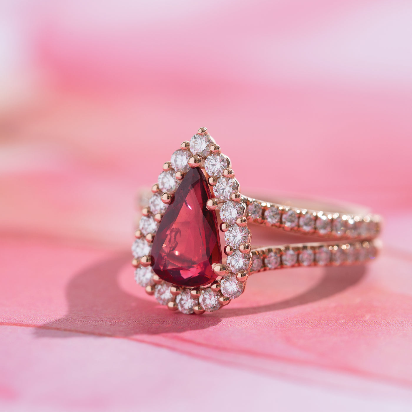 Fragrant jewels 10000 ring winner store