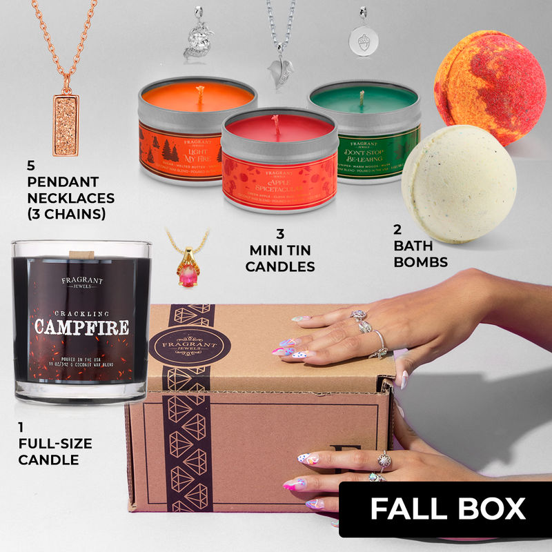Fall Favorites