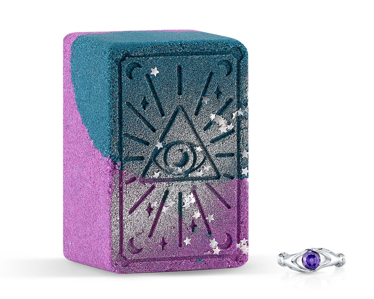 FREE GIFT | Madame Zola Fortune Teller - Bath Bomb