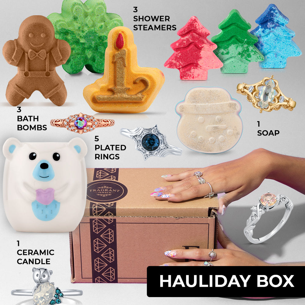 Wicked Box