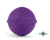 Mystical Knots - Bath Bomb