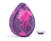 Amethyst - February Birthstone Collection - Bath Bomb
