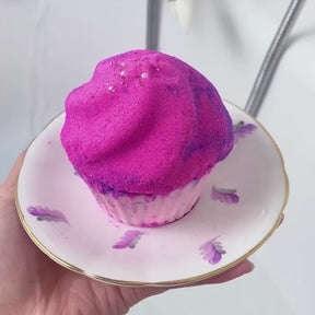 One Wish - Bath Bomb & Bubble Bar