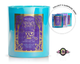 Mad as a Hatter - Jewel Candle