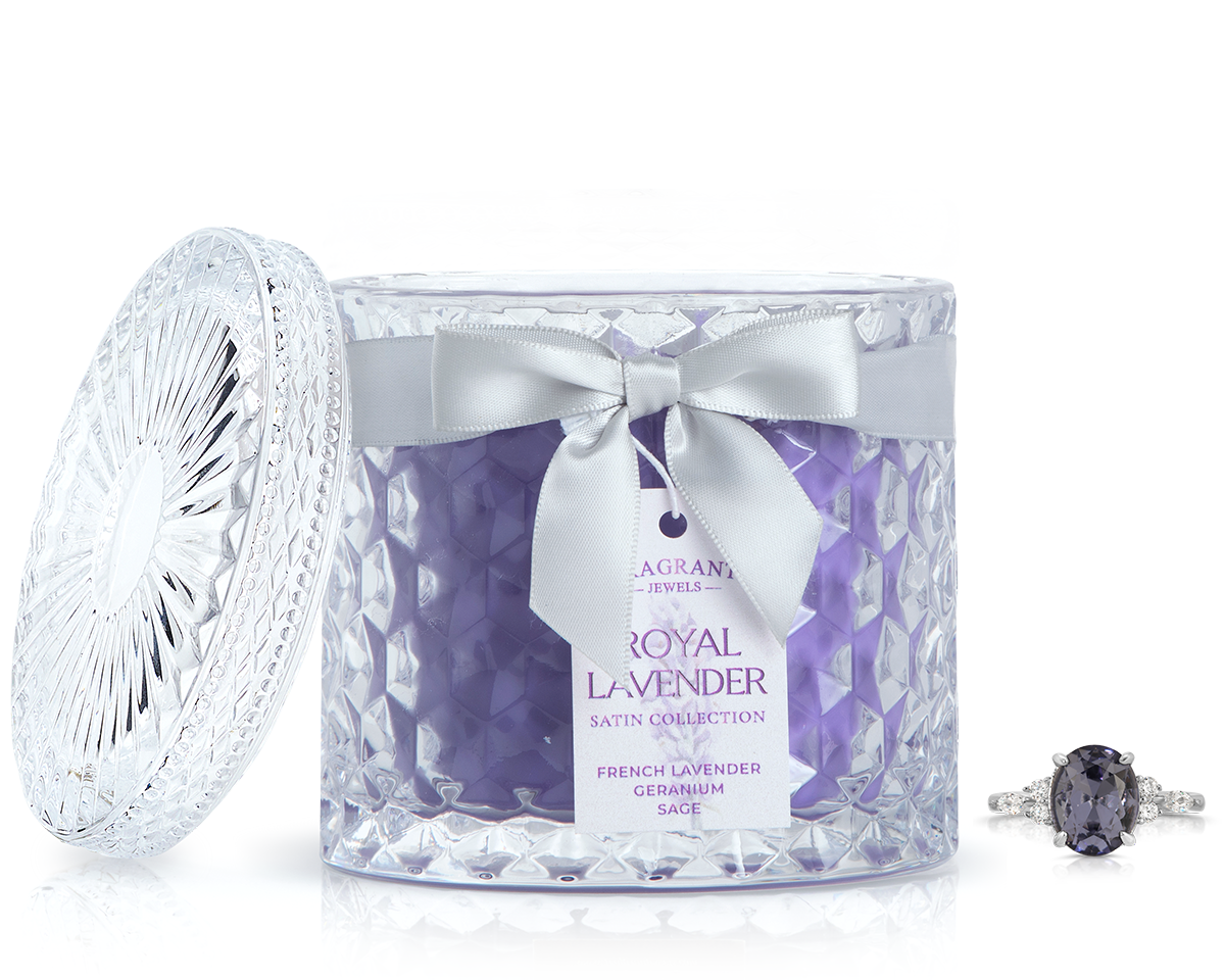  Miracu Calming Candles, Stress Relief Gifts for Women