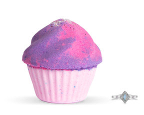 One Wish - Bath Bomb & Bubble Bar