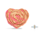 Enchanted Rose - Bath Bomb