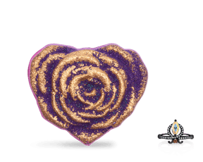 Wicked Rose - Bath Bomb
