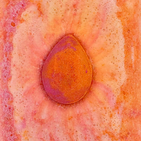 Topaz - November Birthstone Collection - Candle and Bath Bomb Set