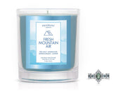 Fresh Mountain Air - Jewel Candle