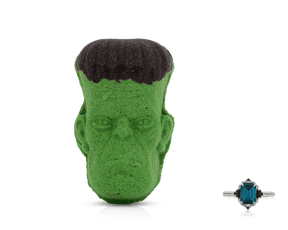Frankenstein - Bath Bomb