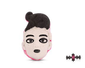 Frankenstein's Bride - Bath Bomb