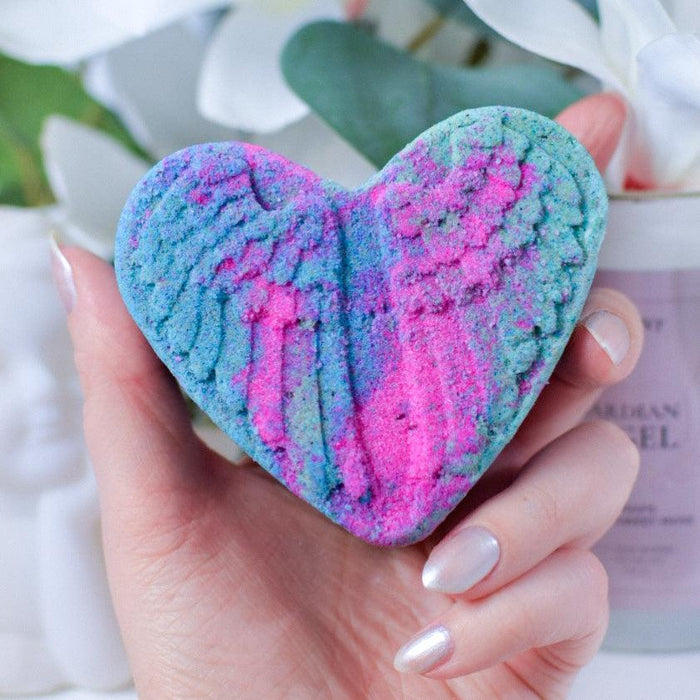 Guardian Angel Bath Bomb