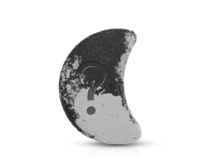 Halloween Surprise Bath Bomb