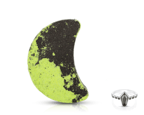 Halloween Surprise Bath Bomb