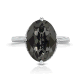 Holiday Satin 2022 Collection Ring