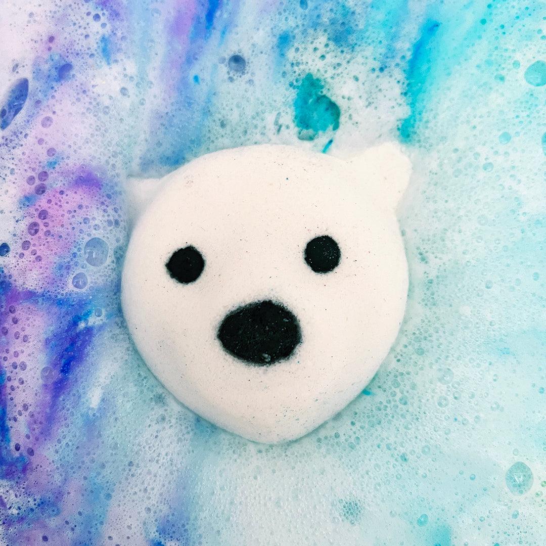 Life's a Freeze - Bath Bomb