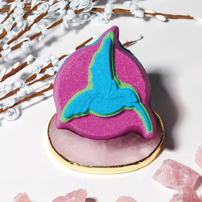 Life is Sweet - Satin Collection - Bath Bomb