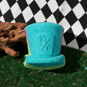 Mad as a Hatter - Bath Bomb