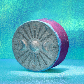 Moon Ritual - Satin Collection - Bath Bomb